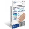 Icopiuma - Cerotti Striscia Elastica 50X6 Cm Confezione 1 Pezzo