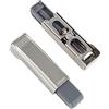 SOTECH SO-TECH® Ammortizzatore per Anta Curvatura 0 Battuta Angolare Buffer