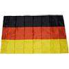 R&F srls Bandiera Germania 60 X 90 cm Nazionale Tessuto