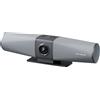 AVerMedia Telecamera per videoconferenza AVerMedia PA511D Nero, Grigio 3840 x 2160 Pixel 30 fps (AVerMedia Video Konferenz System Ming) [61PA511D00AB]