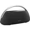 Harman/Kardon Go + Play 3 Altoparlante portatile stereo Nero 160 W [HKGOPLAY3BLKEP]