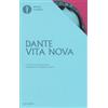 Vita nova
