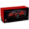 LEGO - 42143 Technic Ferrari Daytona SP3 - SPEDIZIONE GRATUITA