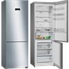 BOSCH Frigorifero combinato KGN49XLEA