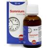 KOS Srl SOMNIUM ALIM NAT GTT 30ML KOS