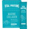 NESTLE' IT.SpA(HEALTHCARE NU.) Vital Proteins Marine Collagen, 10 Stick