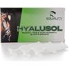 Hyalusol 10 flaconi monodose da 8 ml - - 973910122