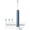 Sonicare Philips 4100 - Spazzolino ricaricabile - HX4046/48