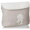 CAM Il Mondo del Bambino - Tasca portaoggetti - ORSO BEIGE