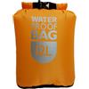 GZYF Nuoto Borsa impermeabile Confezione Rafting Kayak Trekking fluviale Galleggiante Vela Canoa Canottaggio Sacchi asciutti resistenti all'acqua