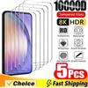 Arvin 5 pezzi protezione schermo per Samsung Galaxy A55 A54 A13 A53 A52 A12 A22 A33 A32 A51 A52S A35 A72 A71 A14 S10E S20FE vetro temperato