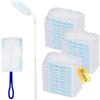 Airwick Ricariche per Profumatore per Ambienti Spray Automatico Freshmatic, Confezione da 6