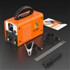 HITBOX MINI Saldatore MMA/LIFT TIG UNT FL Saldatrice ultra portatile Avviamento a caldo Display digitale a LED Saldatore inverter IGBT VRD