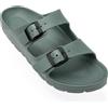 AQUARAPID GETTY Ciabatte Nuoto Unisex