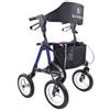 Rollator Pieghevole Offroad con Quattro Ruote Grandi - RO35 - Termigea