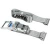 Lampa Nastro tensore con cricchetto lampa per gancio carichi interni - cod. 60158
