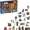 LEGO STAR WARS 75418 - Calendario dell'Avvento 2025