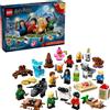 LEGO Harry Potter 76456 - Calendario dell'Avvento 2025