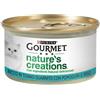 PURINA Gourmet Nature's Creation Ricco In Tonno 85 Gr