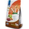FARMINA N&D Cane Zucca Cervo E Mela Adult Mini 2 Kg
