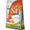 FARMINA N&D Cane Zucca Cinghiale E Mela Adult Medio Maxi 12 Kg
