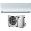 Daikin Climatizzatore/Condizionatore Daikin Monosplit Parete Comfora Inverter 21000 btu FTXP60M/RXP60M