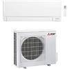 Mitsubishi Electric Climatizzatore Condizionatore Mitsubishi Electric MSZ-AY50VGKP MUZ-AY50VG 18000 btu