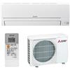 Mitsubishi Electric Climatizzatore Condizionatore Mitsubishi Electric MSZ-HR35VF MUZ-HR35VF 12000 btu