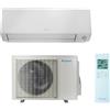 Daikin Climatizzatore Condizionatore Daikin Monosplit parete 9000 btu Perfera All Season NUOVO FTXM25A RXM25A A+++ WI-FI INCLUSO