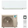 Daikin Sensira Bluevolution FTXC25D RXC25D - Climatizzatore Condizionatore Monosplit 9000 BTU a Parete A++