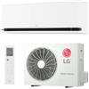 LG Climatizzatore LG DUALCOOL DELUXE Inverter 12000 BTU Wi-Fi Integrato Condizionatore Modello H12S1D.NS1 + H12S1D.U12 Classe A+++/A++