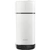 Ariston NUOS PLUS S2 110 WH - Scaldacqua a Pompa di Calore Monoblocco Wi-Fi da 110 Litri, da Parete, Gas R290, Classe Energetica A+