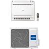 Haier Climazitzzatore Condizionatore Haier Console Monosplit 12000 BTU R32 Inverter Wi-Fi, A++, AF35S2SD1FA+1U35S2SM1FA-2