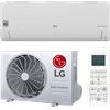 LG Climatizzatore Condizionatore LG Infinity Serie EZ Monosplit con Wi-Fi integrato 18000 BTU / 5.0 kW R32 Inverter, A++/A+++, EZ18CSU.CL21 + EZ18CSN.CSK1