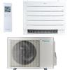 Daikin Climatizzatore Condizionatore Daikin Perfera Console Serie FVXM-B Monosplit con Wi-Fi integrato 12000 BTU / 3.4 kW R32 Inverter, A++ / A++, RXM35A + FVXM35B