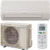 Daikin Climatizzatore Condizionatore Daikin Sensira Serie F Monosplit con Wi-Fi integrato 14000 BTU / 4.2 kW R32 Inverter, A++/A+, RXF42F + FTXF42F