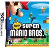 Nintendo New Super Mario Bros, DS