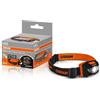 OSRAM HEAD TORCH 87 ESSENTIAL, 87lm, 4 modalità, fascia elastica