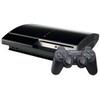 Sony PlayStation 3 Fat | 160 GB | Controller | Nero