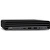 HP ProDesk 600 G6 DM | i5-10500T | 8 GB | 256 GB SSD | WiFi 6 + BT 5.2 | Win 11 Pro