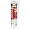 PATTEX Silicone Sigillante Finestre&Infissi, Sigillante Trasparente per Porte, Finestre e Infissi, Silicone Infissi per Interni ed Esterni, 1 Cartuccia da 280 ml