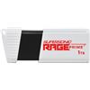 Patriot Memory Patriot Supersonic Rage Prime 1TB USB 3.2 Gen 2 High-Performance Chiavetta - Penna USB
