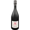 M. Hostomme Champagne Rosé M2 - Meunier x Meunier - Hostomme - 0.75L
