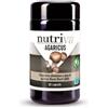 NUTRIVA AGARICUS BIO 60 CAPSULE VEGETALI