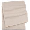 Bamboom Copertina Brushed Melange Sand 80x80cm