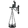 EL ZORRO Imex la Volpe 11901-Porta Vaso