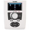 Globus DiaCaRe 5000 RE Tecarterapia - Versione Ricaricabile con 5 ore di lavoro incluse