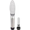 MPHAIR Raspa pedicure - Evolution con lima buffer
