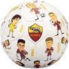 AS ROMA SIGNATURE BALL 25-26 - SIZE 1
