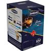 BARBARO 600 CAPSULE BARBARO CAFFE CREMOSO NAPOLI COMPATIBILI DOLCE GUSTO + BRACCIALE